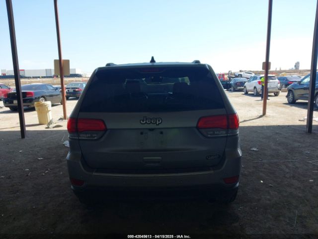 1C4RJEBG7KC731179 Jeep Grand Cherokee Limited 4x2