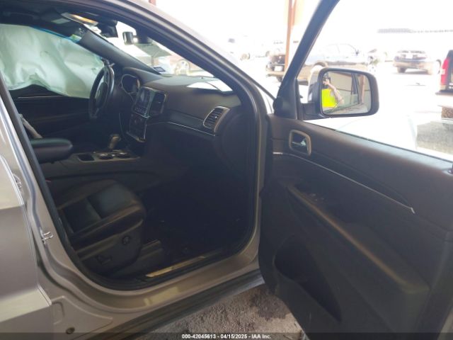 1C4RJEBG7KC731179 Jeep Grand Cherokee Limited 4x2