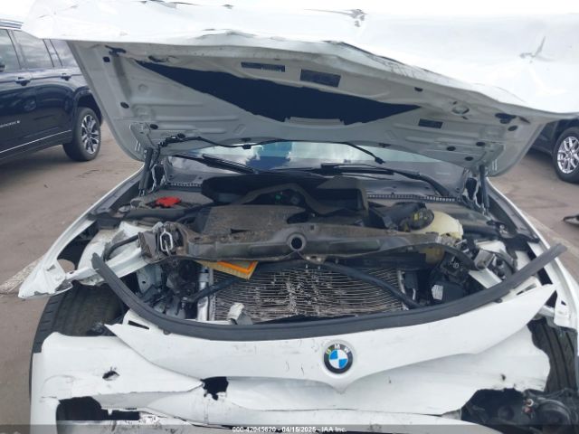 WBA3B1C55FK136333 BMW 320i