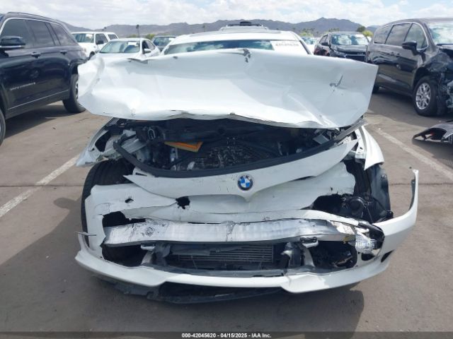 WBA3B1C55FK136333 BMW 320i