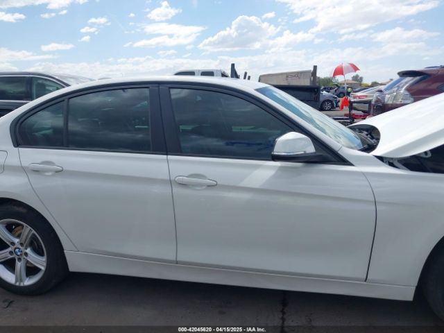 WBA3B1C55FK136333 BMW 320i