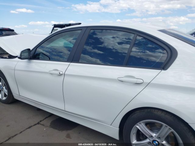 WBA3B1C55FK136333 BMW 320i