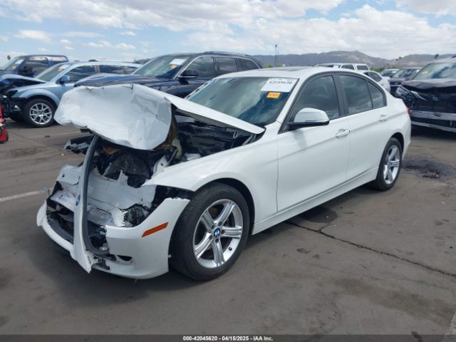 WBA3B1C55FK136333 BMW 320i