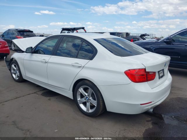 WBA3B1C55FK136333 BMW 320i