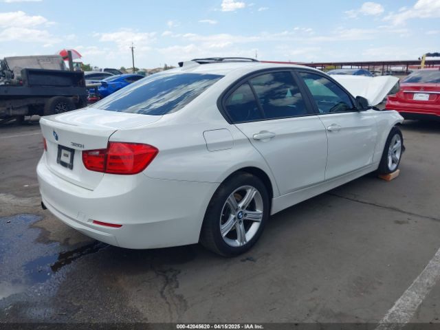 WBA3B1C55FK136333 BMW 320i