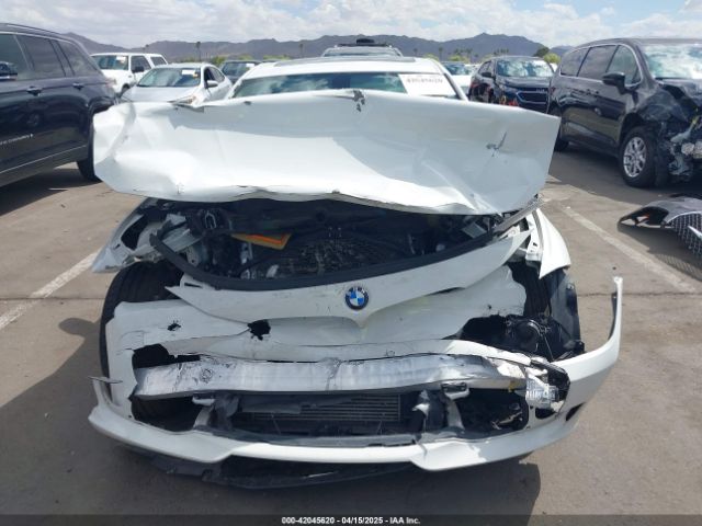 WBA3B1C55FK136333 BMW 320i