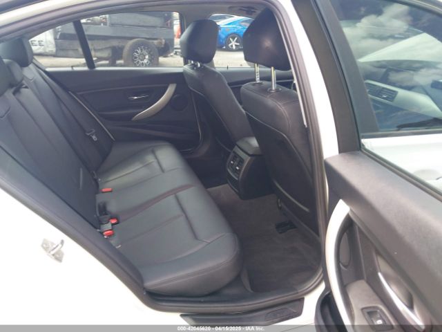 WBA3B1C55FK136333 BMW 320i