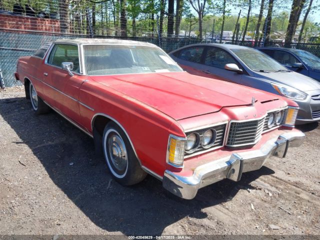 Auction sale of the 1974 Ford Ltd, vin: 4B62H224766, lot number: 42045629