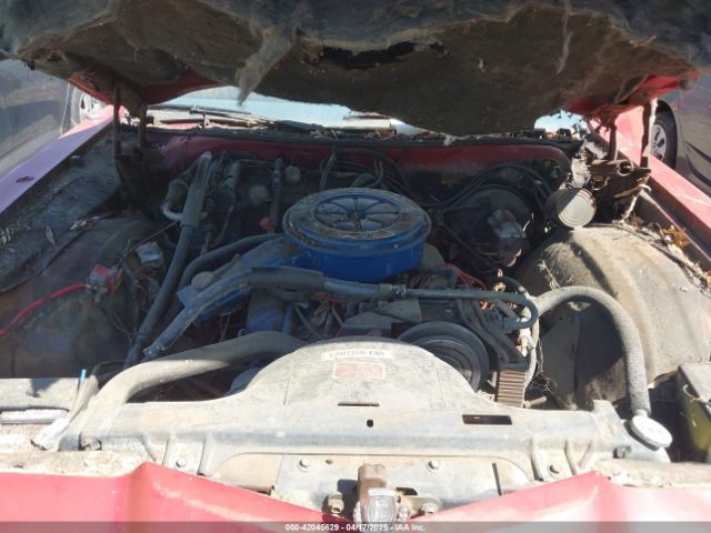 1974 FORD LTD 4B62H224766 Photo 9