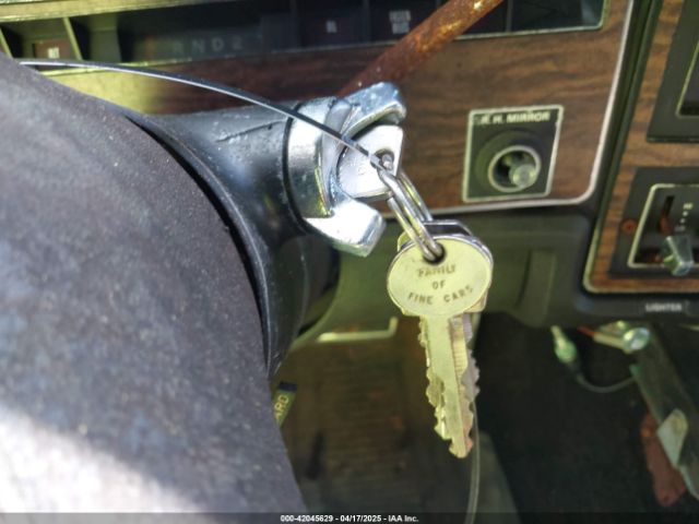 1974 FORD LTD 4B62H224766 Photo 10