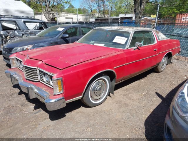 1974 FORD LTD 4B62H224766 Photo 1