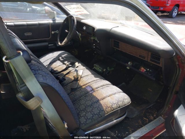 1974 FORD LTD 4B62H224766 Photo 4