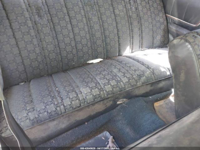 1974 FORD LTD 4B62H224766 Photo 7