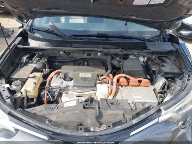 JTMDJREV0JD175690 Toyota Rav4 Hybrid Limited