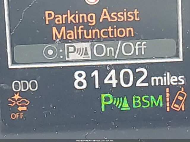 JTMDJREV0JD175690 Toyota Rav4 Hybrid Limited