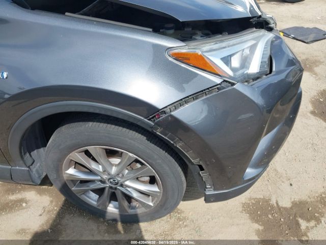 JTMDJREV0JD175690 Toyota Rav4 Hybrid Limited