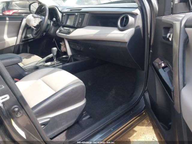 JTMDJREV0JD175690 Toyota Rav4 Hybrid Limited