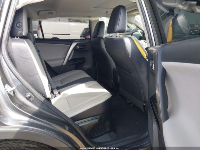 JTMDJREV0JD175690 Toyota Rav4 Hybrid Limited