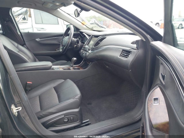 2G1115SL9F9162027 Chevrolet IMPALA 1LT