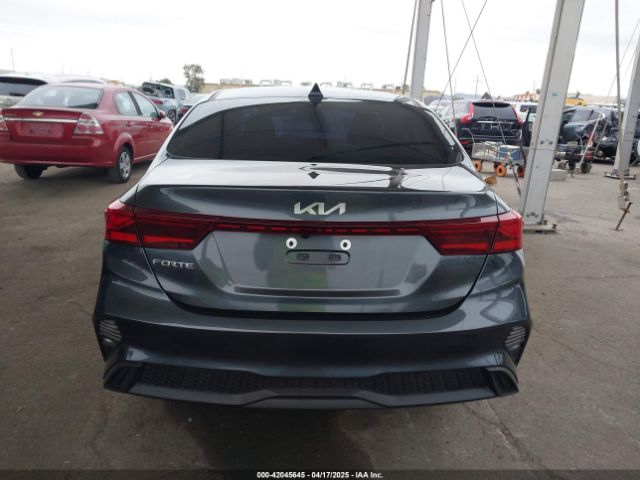 3KPF24AD7RE791063 KIA Forte Lxs