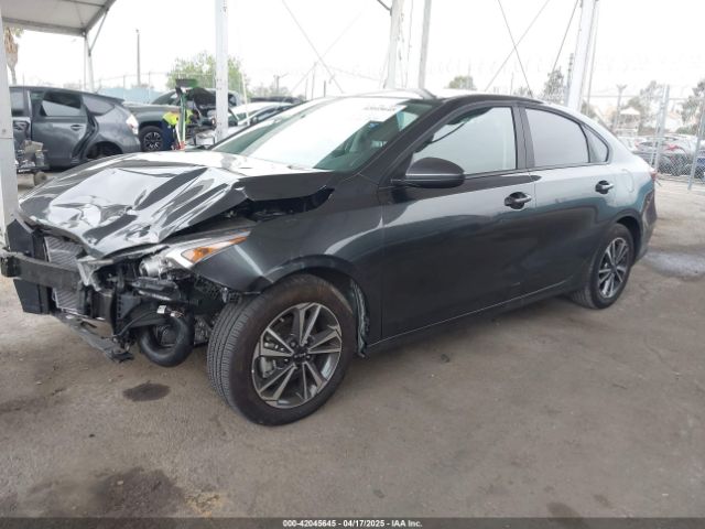 3KPF24AD7RE791063 KIA Forte Lxs