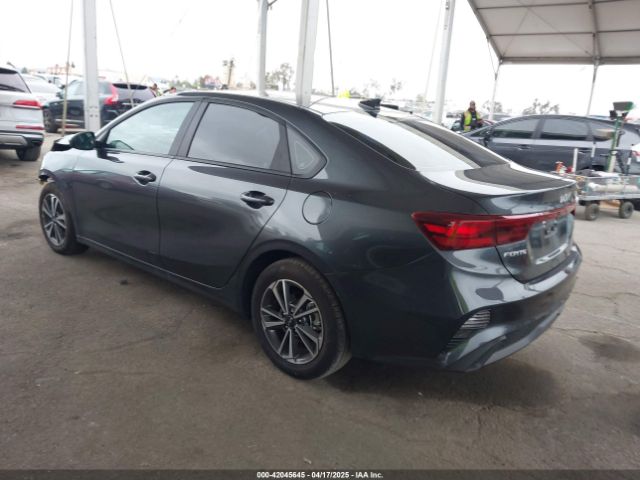 3KPF24AD7RE791063 KIA Forte Lxs