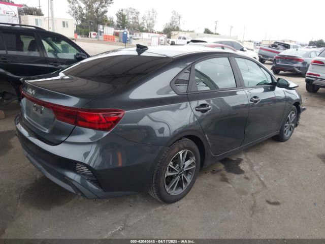 3KPF24AD7RE791063 KIA Forte Lxs