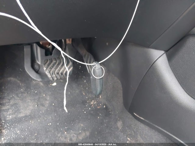 JN8AT2MT7KW268351 Nissan ROGUE SV
