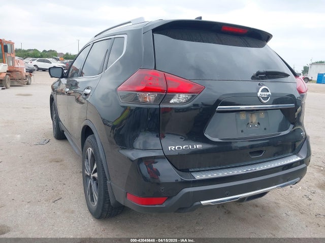 JN8AT2MT7KW268351 Nissan ROGUE SV