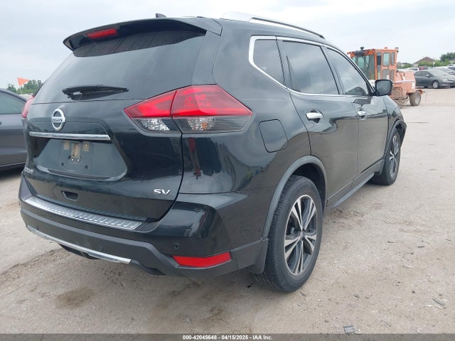 JN8AT2MT7KW268351 Nissan ROGUE SV