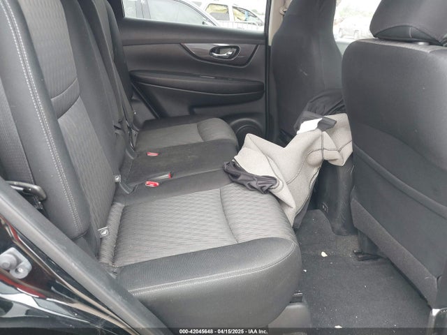 JN8AT2MT7KW268351 Nissan ROGUE SV