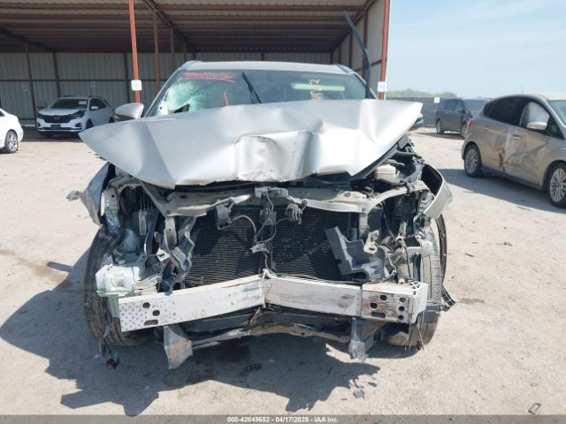 5TDYKRFH3FS083587 Toyota 2gr-fe