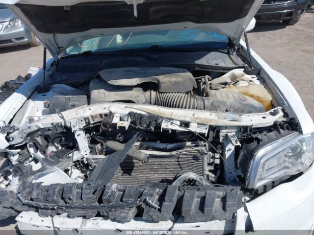 2018 CHRYSLER 300 2C3CCAAG8JH338608 Photo 9