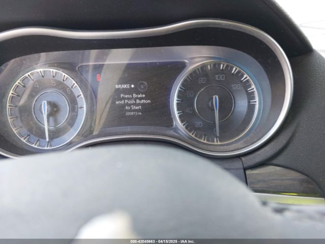 2018 CHRYSLER 300 2C3CCAAG8JH338608 Photo 6