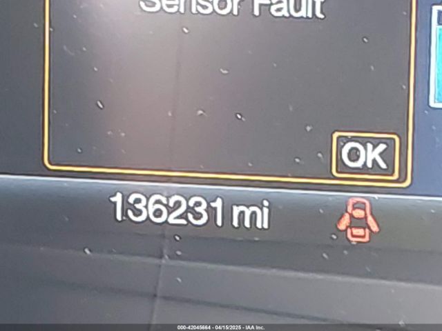 3FA6P0RU7HR300311 Ford Fusion Hybrid Titanium