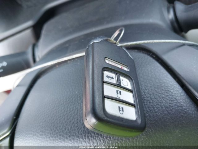 1HGCV1F52MA061567 Honda Accord Ex-l