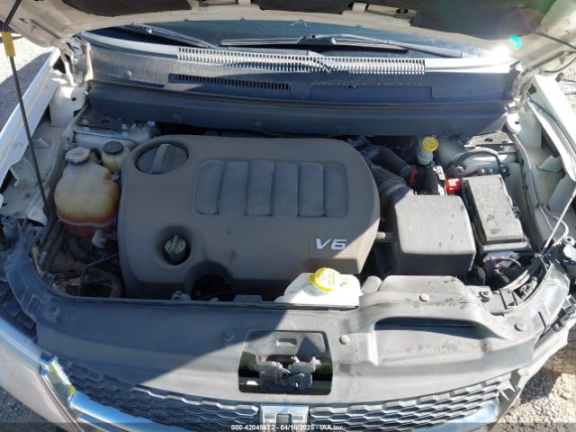 3C4PDCBG4HT514608 Dodge Journey Sxt