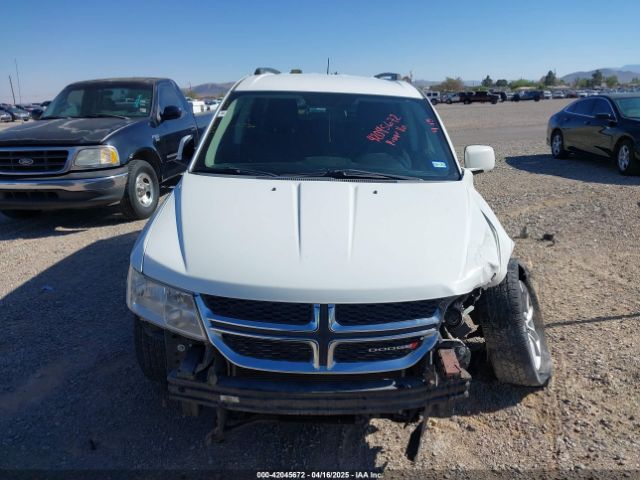 3C4PDCBG4HT514608 Dodge Journey Sxt