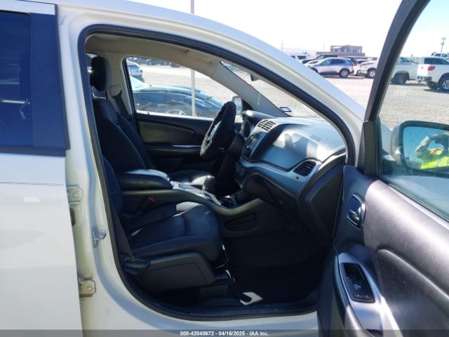 3C4PDCBG4HT514608 Dodge Journey Sxt