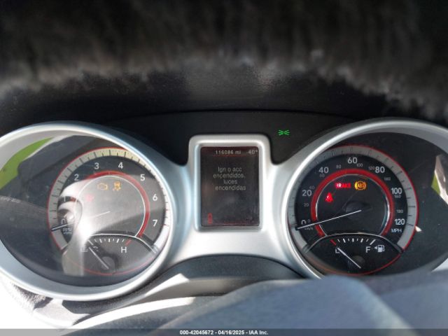 3C4PDCBG4HT514608 Dodge Journey Sxt