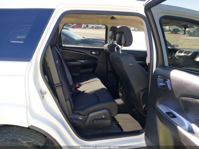 3C4PDCBG4HT514608 Dodge Journey Sxt
