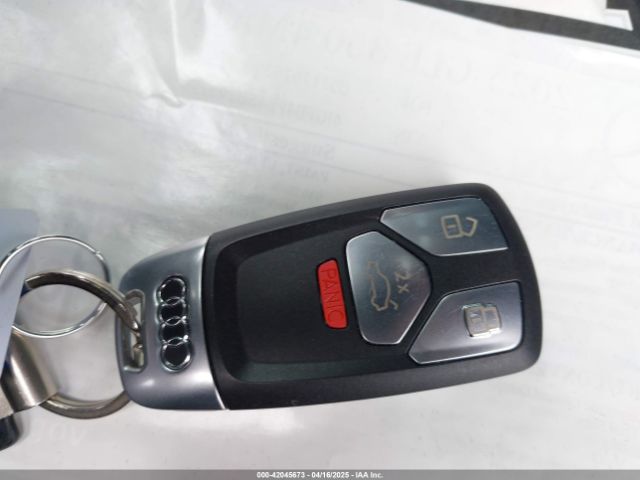 2020 AUDI Q5 WA1ANAFY9L2053307 Photo 10