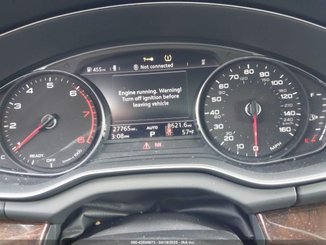 2020 AUDI Q5 WA1ANAFY9L2053307 Photo 6