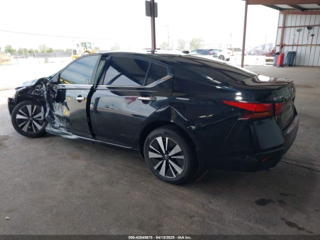 1N4BL4DV1MN309679 Nissan Altima Sv Fwd
