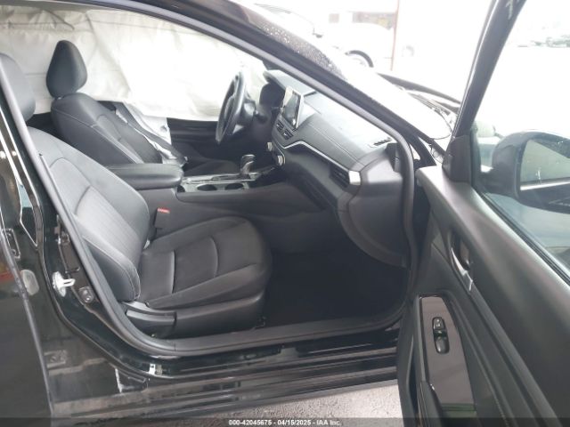 1N4BL4DV1MN309679 Nissan Altima Sv Fwd