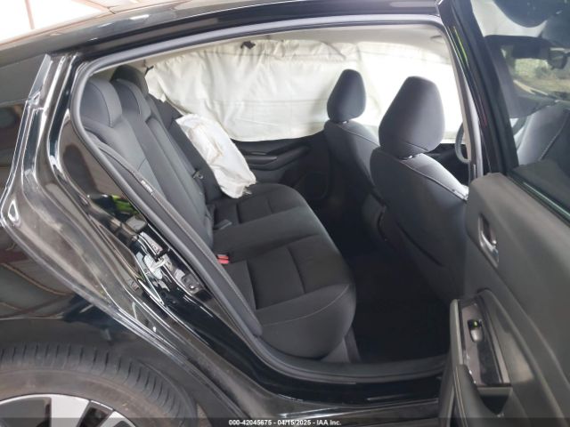 1N4BL4DV1MN309679 Nissan Altima Sv Fwd