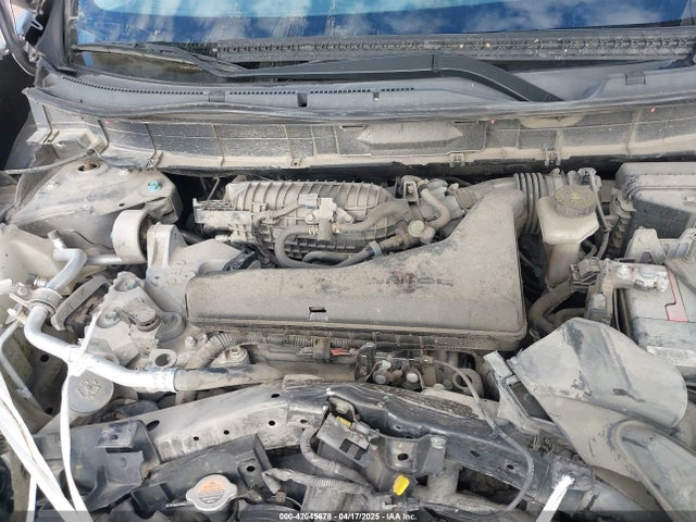 Nissan ROGUE S 2017 KNMAT2MV4HP565822 Image 10
