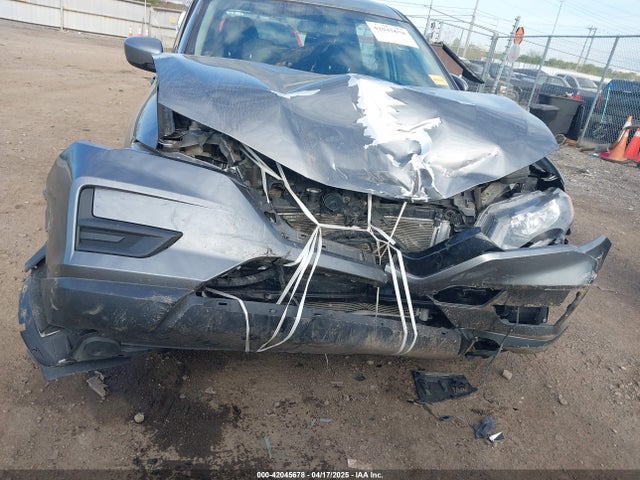 Nissan ROGUE S 2017 KNMAT2MV4HP565822 Image 12