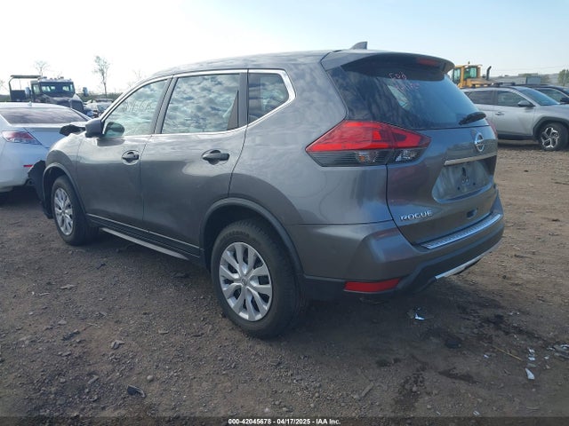Nissan ROGUE S 2017 KNMAT2MV4HP565822 Image 3