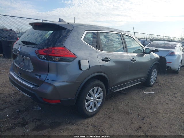 Nissan ROGUE S 2017 KNMAT2MV4HP565822 Image 4
